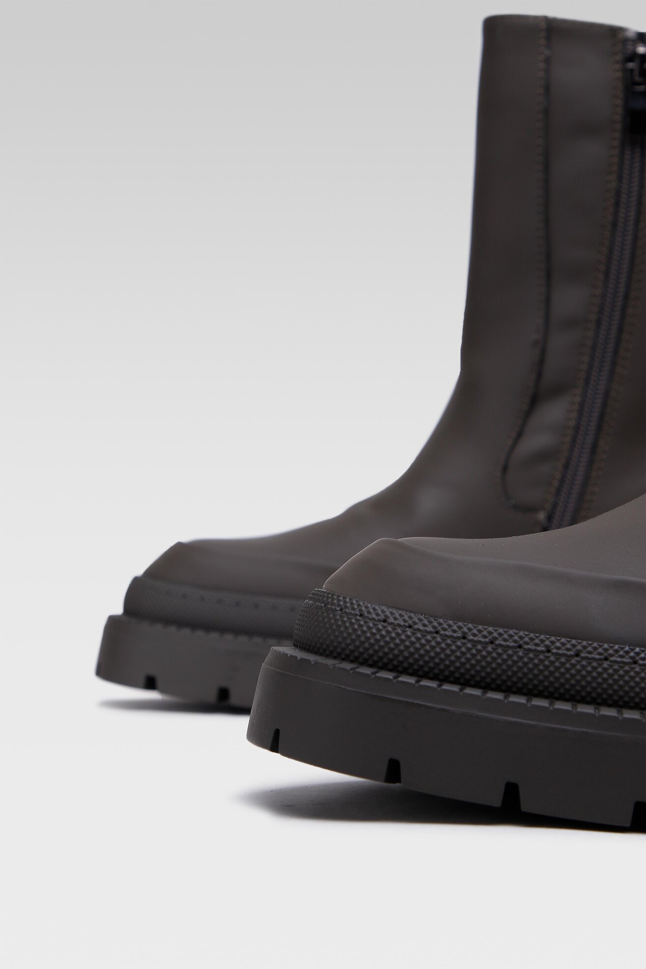 Botki Jenny Fairy H13096-10 Khaki