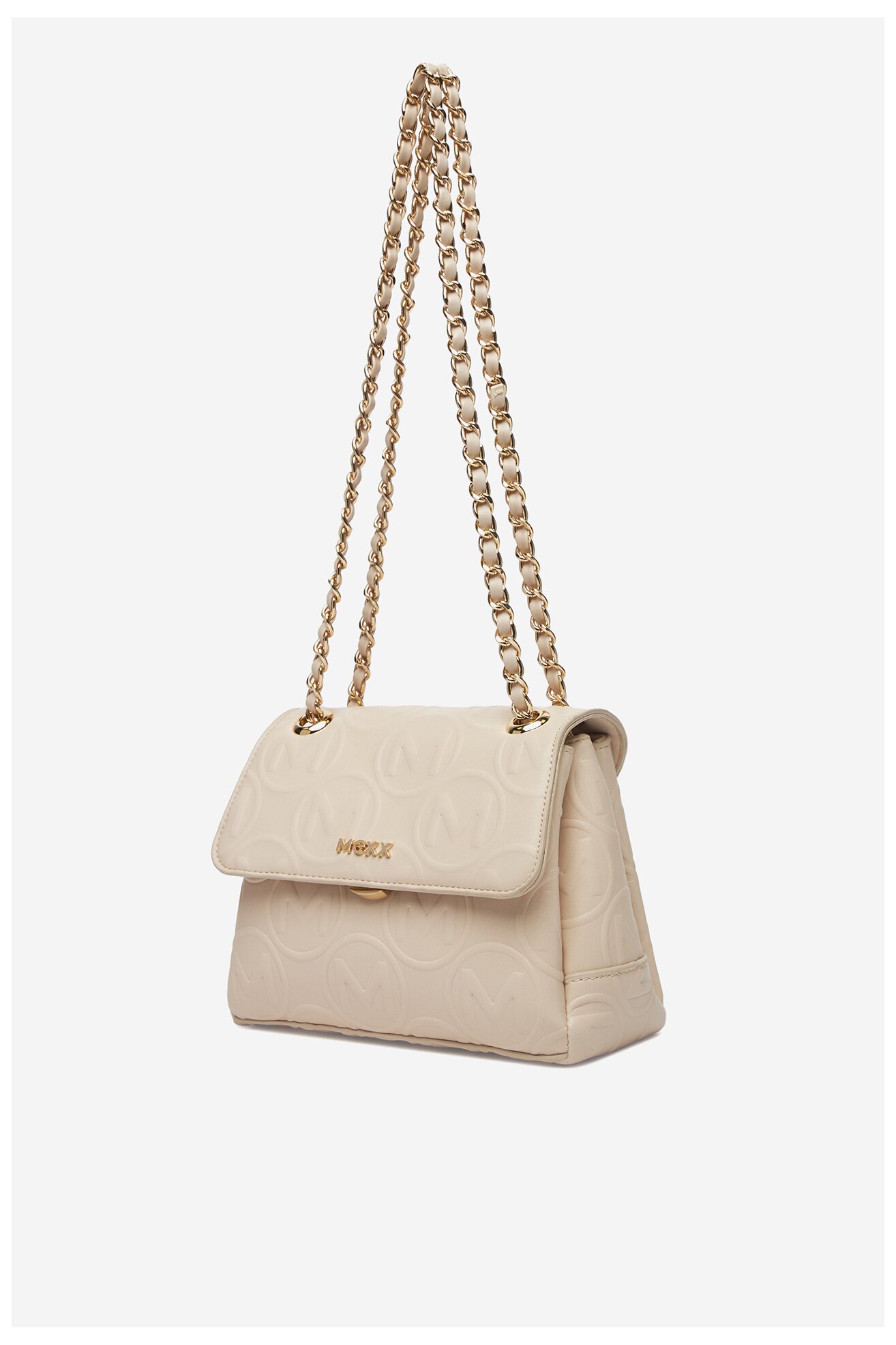 Torebka Mexx MEXX-S-015-07 Beżowy