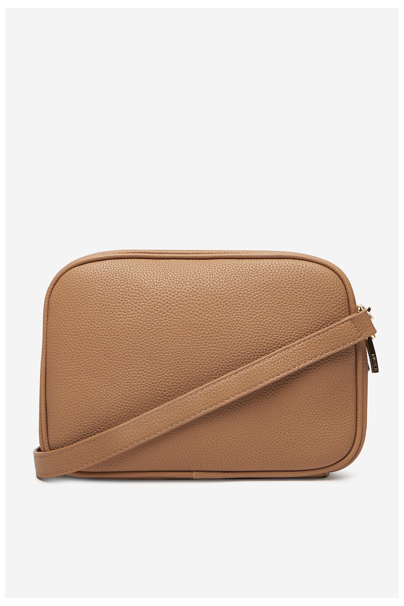 Дамска чанта Mexx C-MEXX-L-010-08 КАМЕЛ