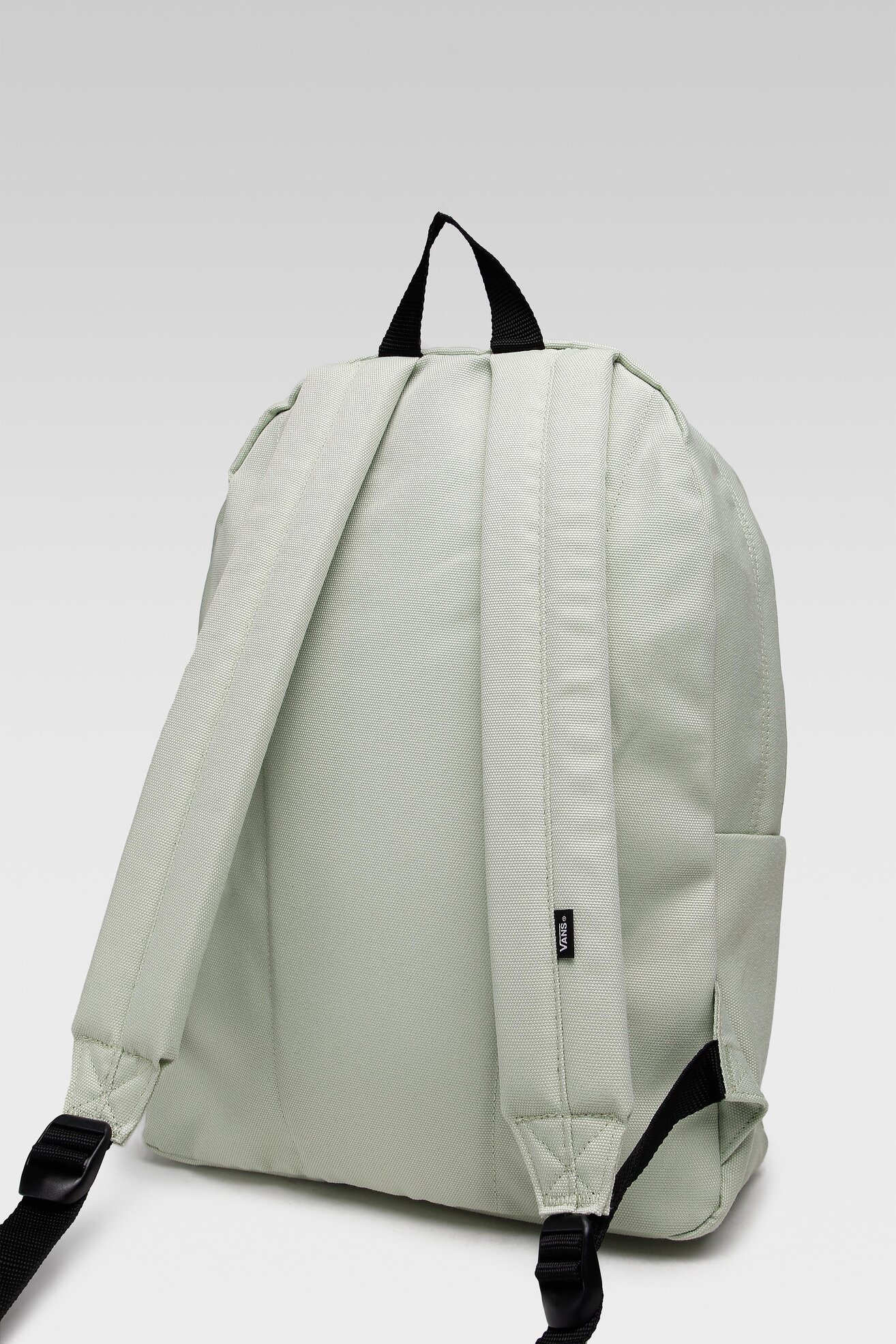 Hátizsák Vans OLD SKOOL DROP V BACKPACK VN0A5KHPYSJ1 ZÖLD