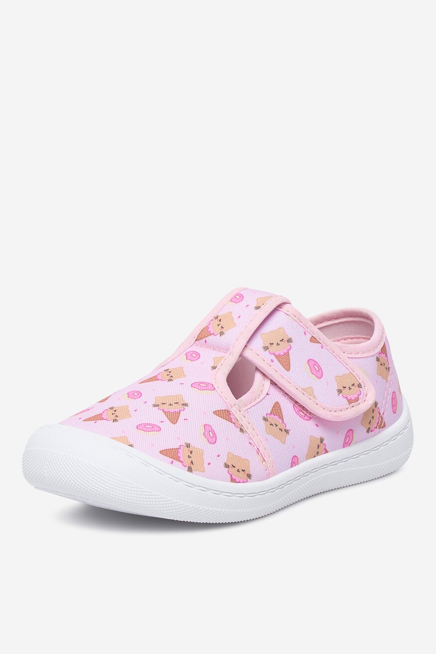 
                Papuče DeeZee ROZE - 5907964336686