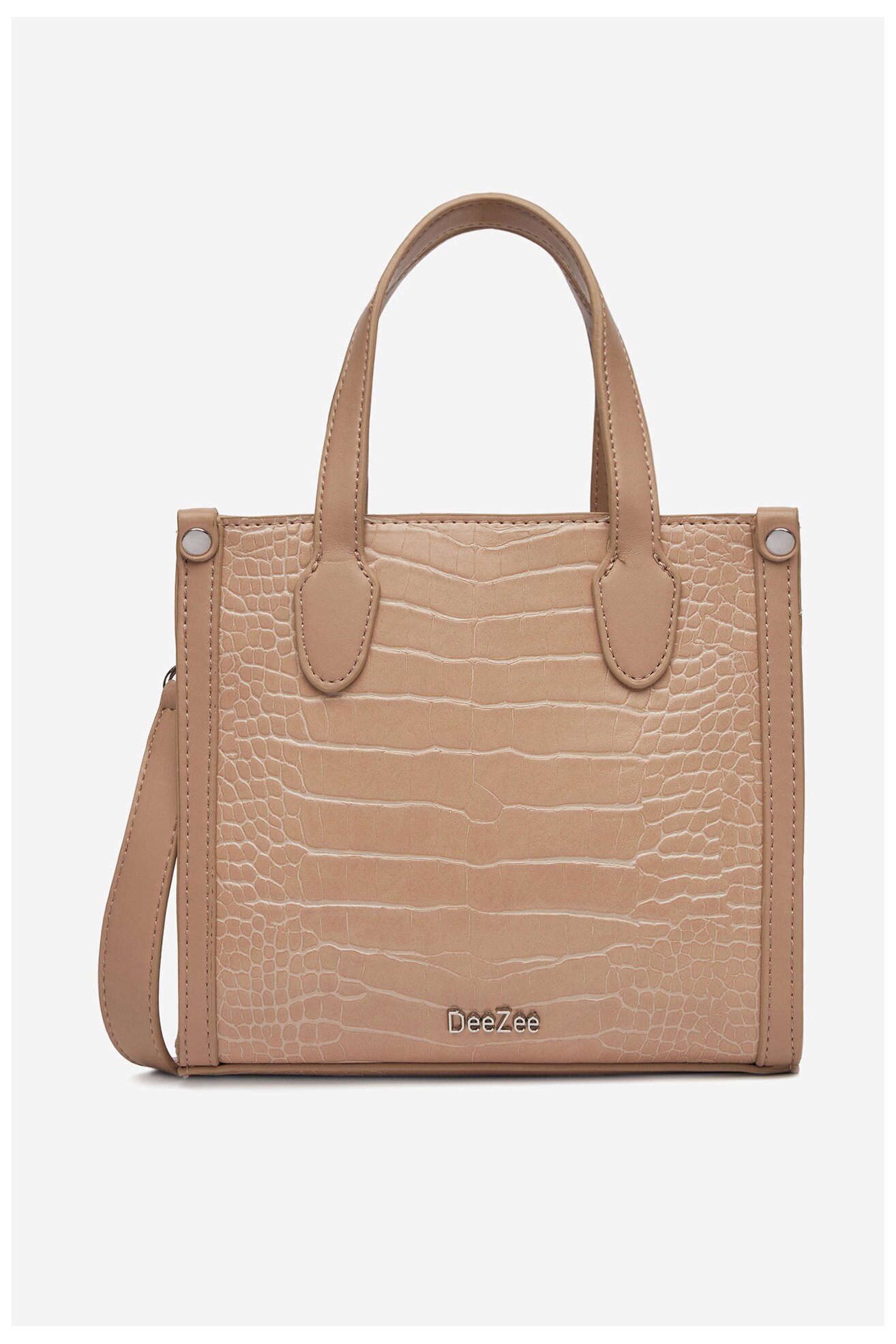 Geantă de mână DeeZee DZE-S-015-07 BEJ