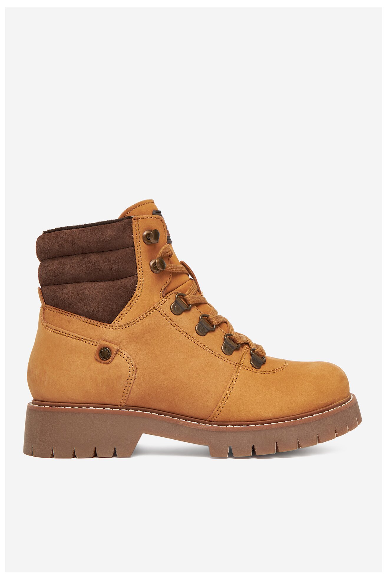 Trzewiki G-STAR RAW CEO- BI12-XAVIER-05 Camel