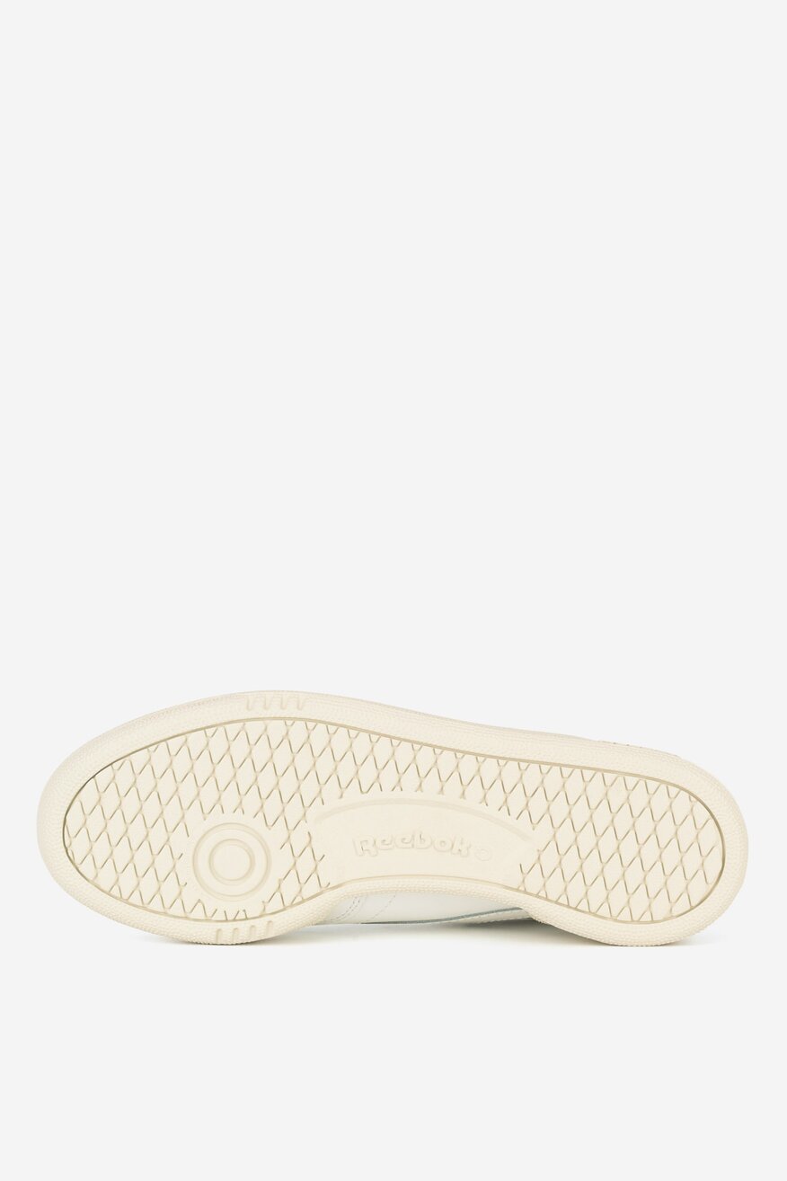 Sportovní obuv Reebok BÍLÁ - 5905588706465