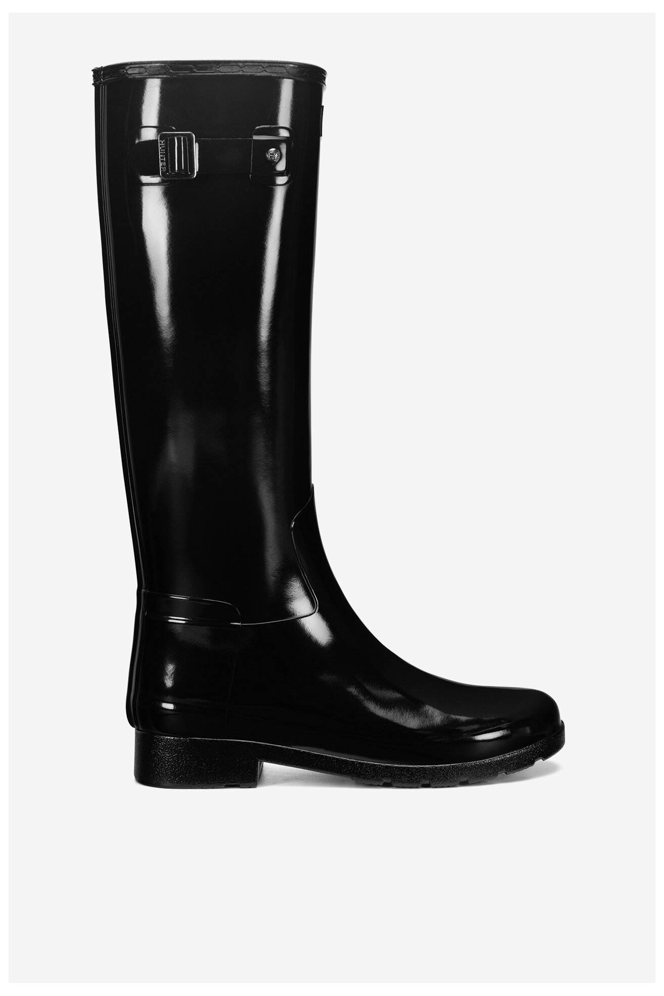 Kalosze HUNTER WFT2200RGL Czarny