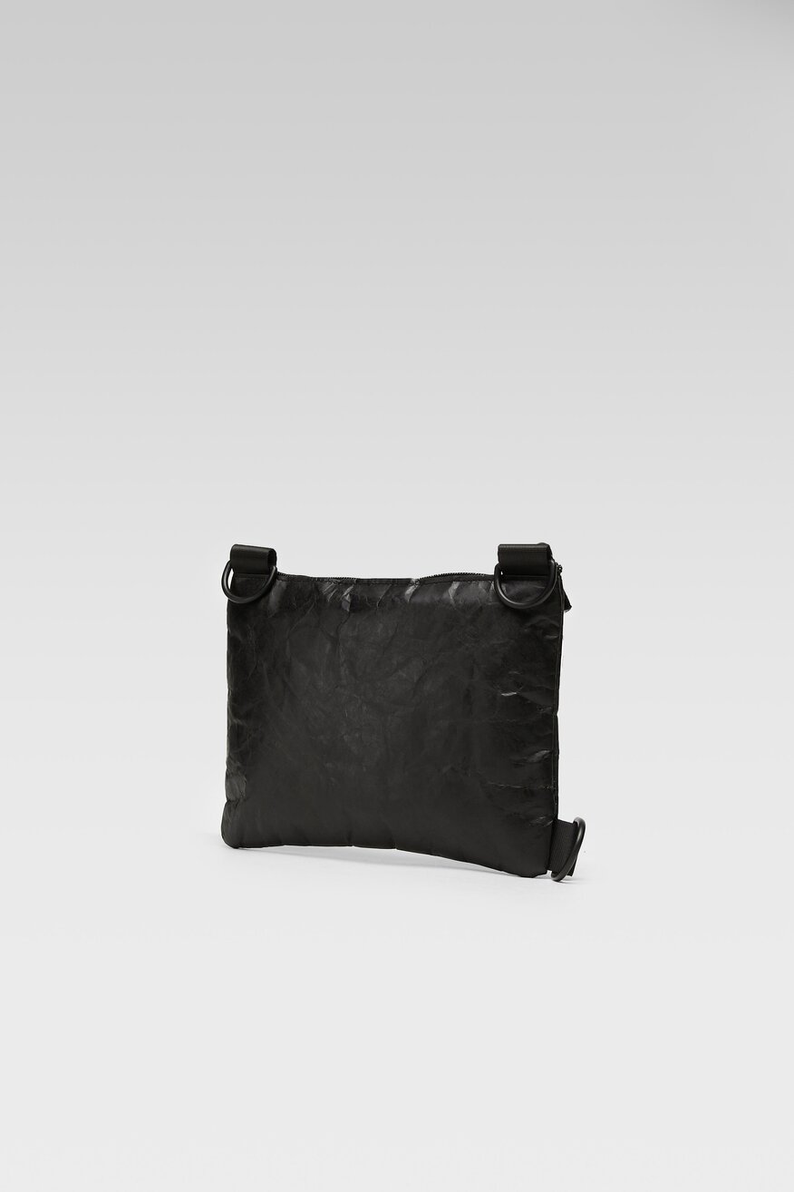 
                Férfi táska Sprandi FEKETE - 5904248943677