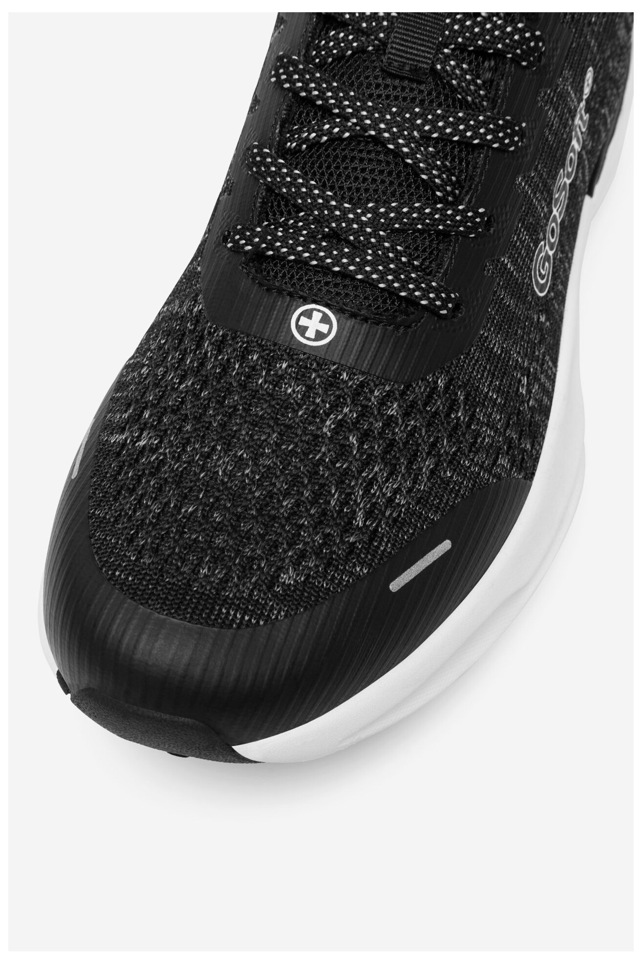 Sportcipő Go Soft MP-1 FEKETE