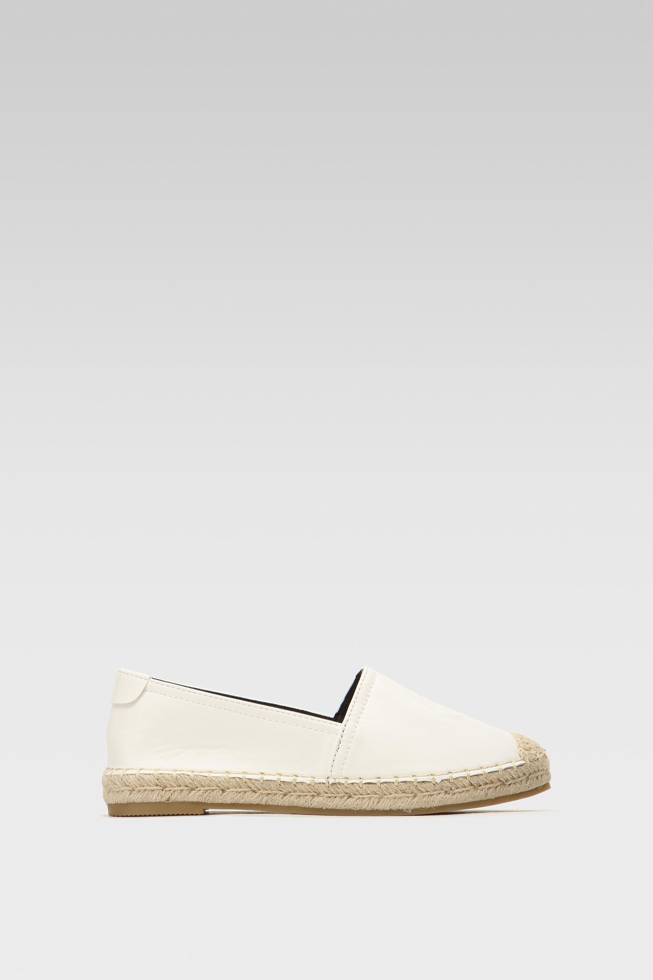 Espadrile Quazi WSS990-350 BELA