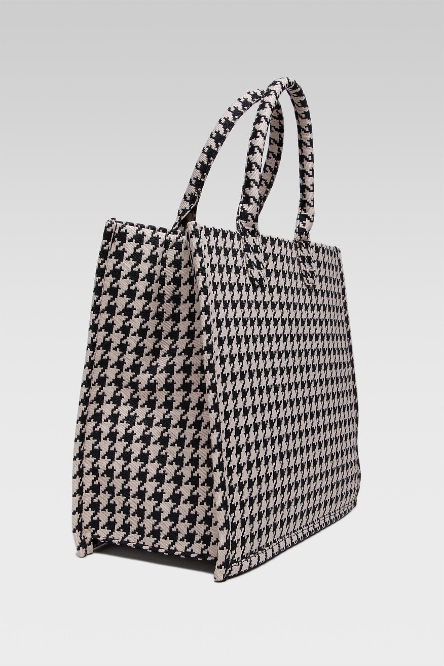 
                Jenny Fairy - Torebka duża tote bag - 5904862073521