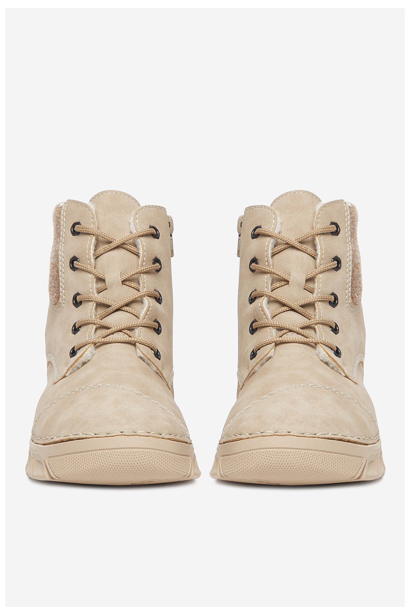 Bocanci Rieker CEO-55000-60 BEJ