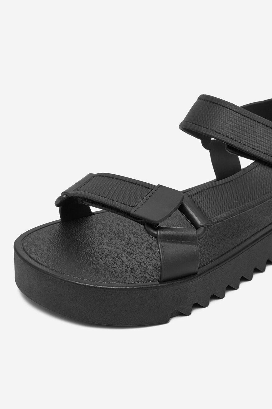 Szandál Jenny FEKETE - 5906751029060