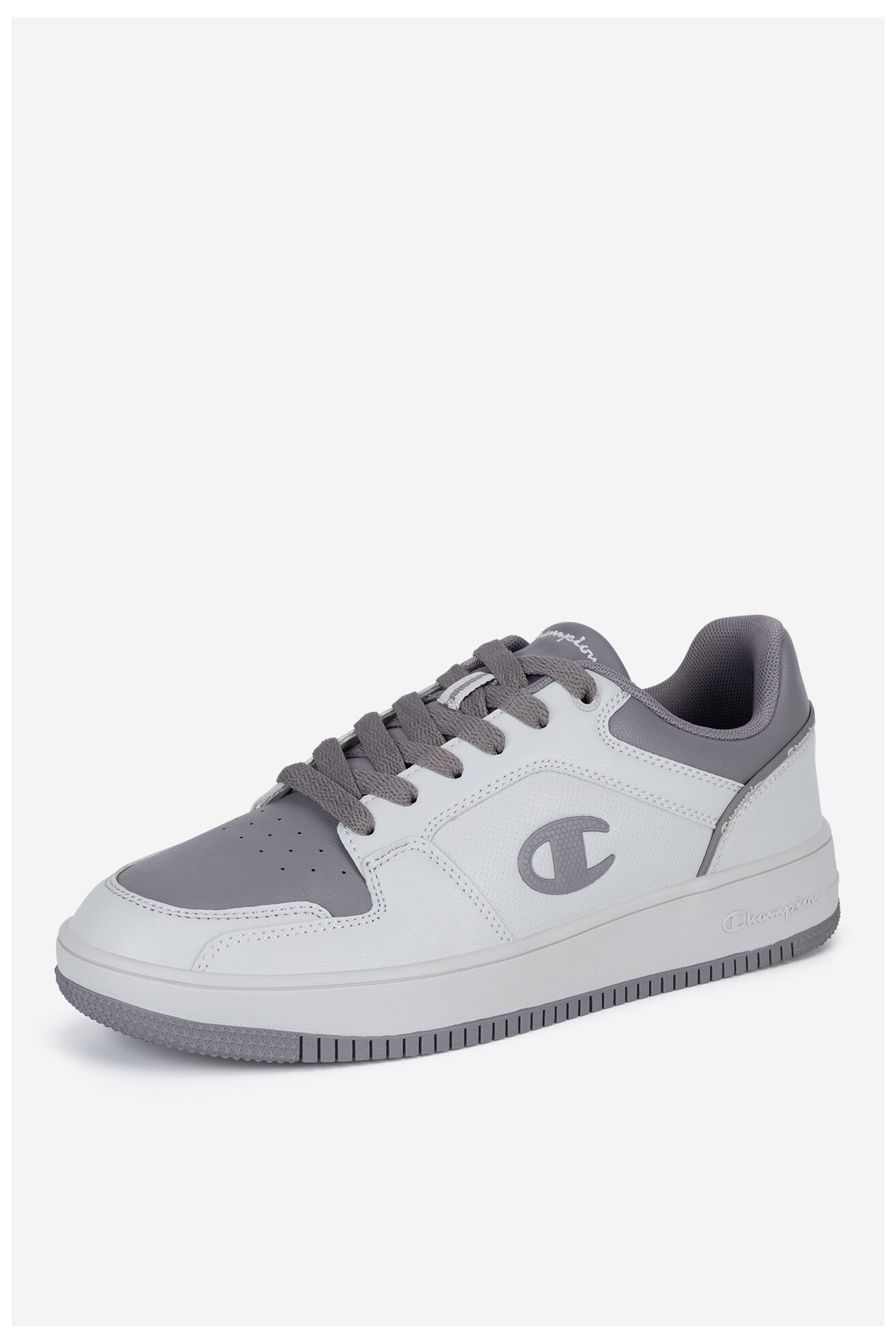 Sportcipő Champion RD18 2.0 LOW LOW S21906-ES015 SZÜRKE