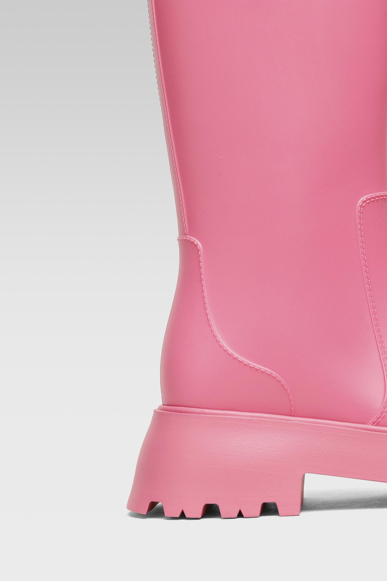 Гумени ботуши Jenny Fairy AJA0809-9 ТЪМНОРОЗОВ