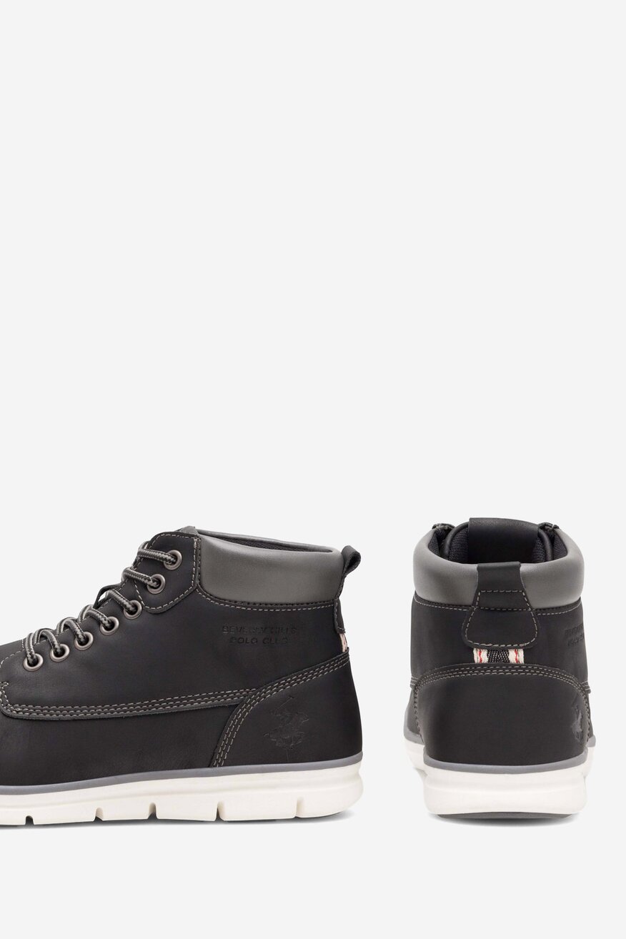 Beverly Hills Polo Club - Trzewiki - 5905588209744
