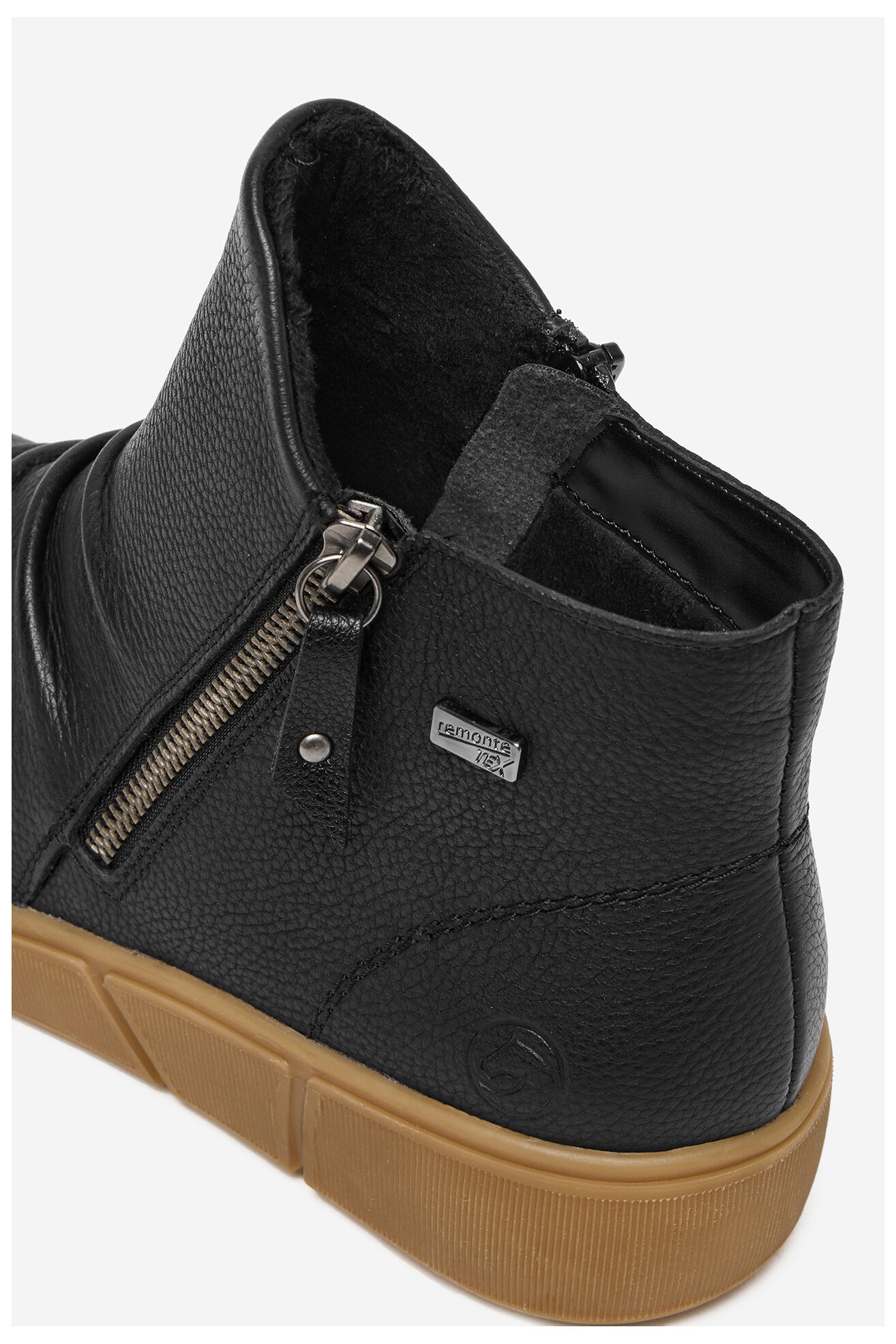 Боти Remonte D1T73-00 ЧЕРЕН