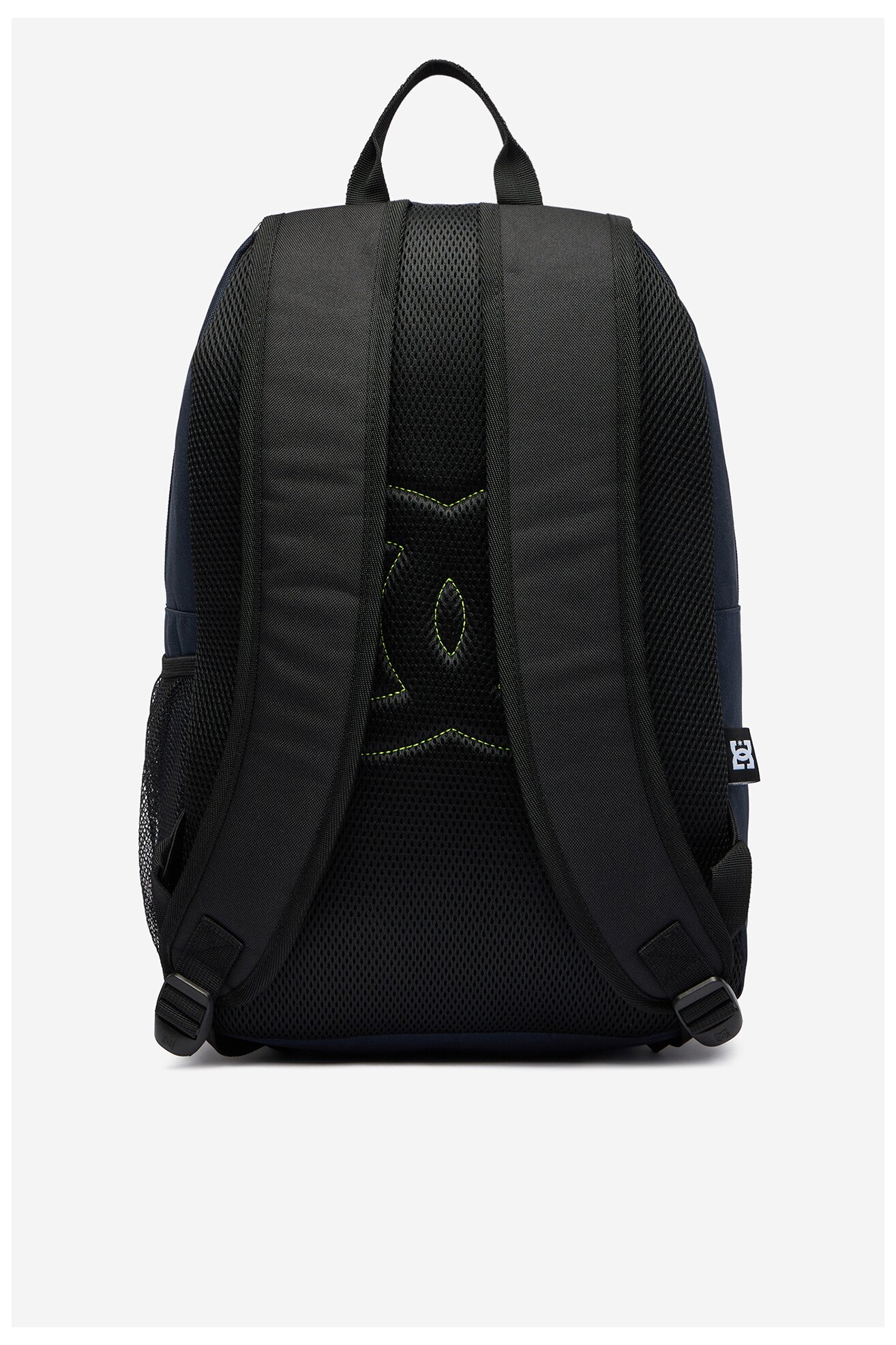 Plecak DC Shoes CWBEO-DCI-WS-001-09 Granatowy