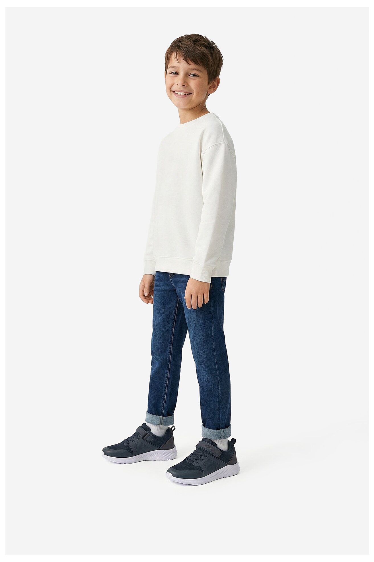 Sportska obuća Sprandi CEO-BIC19591A KOBALT PLAVA