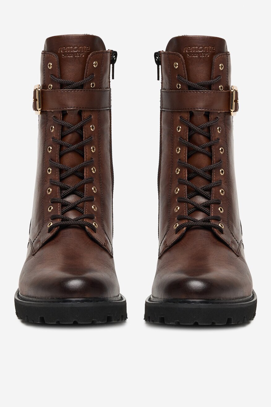 
                Bocanci Remonte MARO - 2230083229687