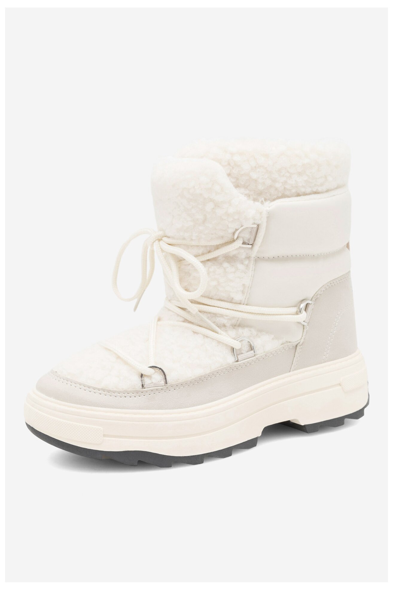 Ghete DeeZee LORI N10368 BEJ