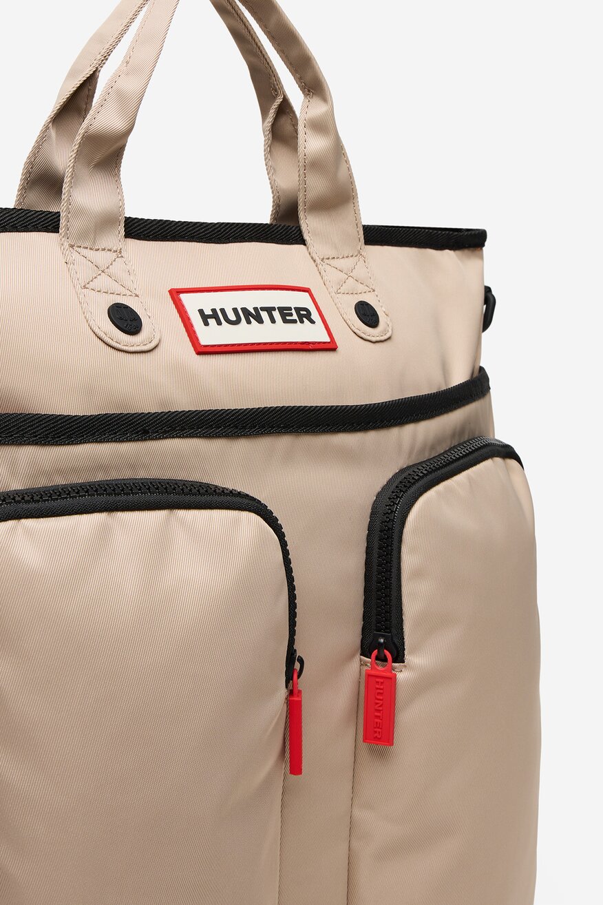 Раница HUNTER БЕЖОВ - 5906751417034