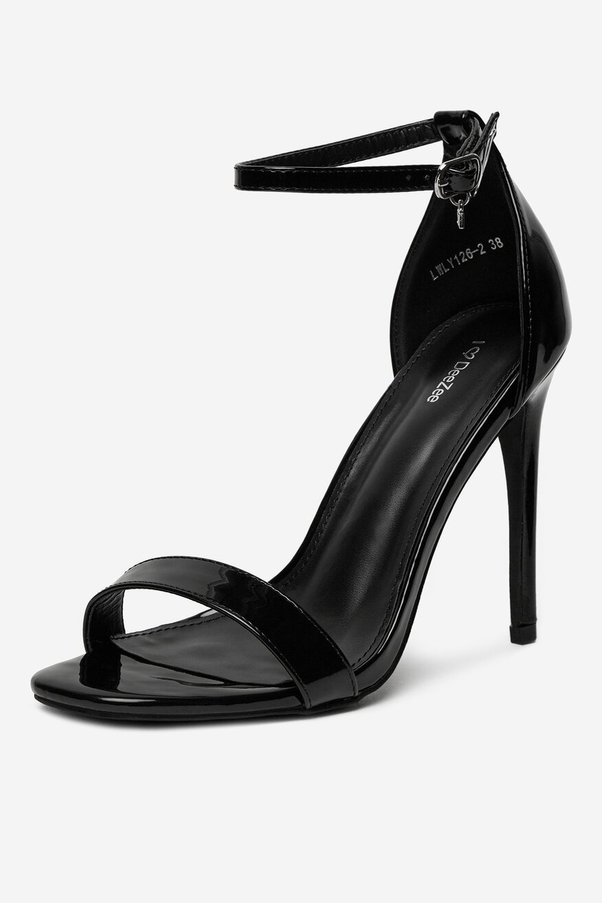 
                Szandál DeeZee FEKETE - 5906751095577