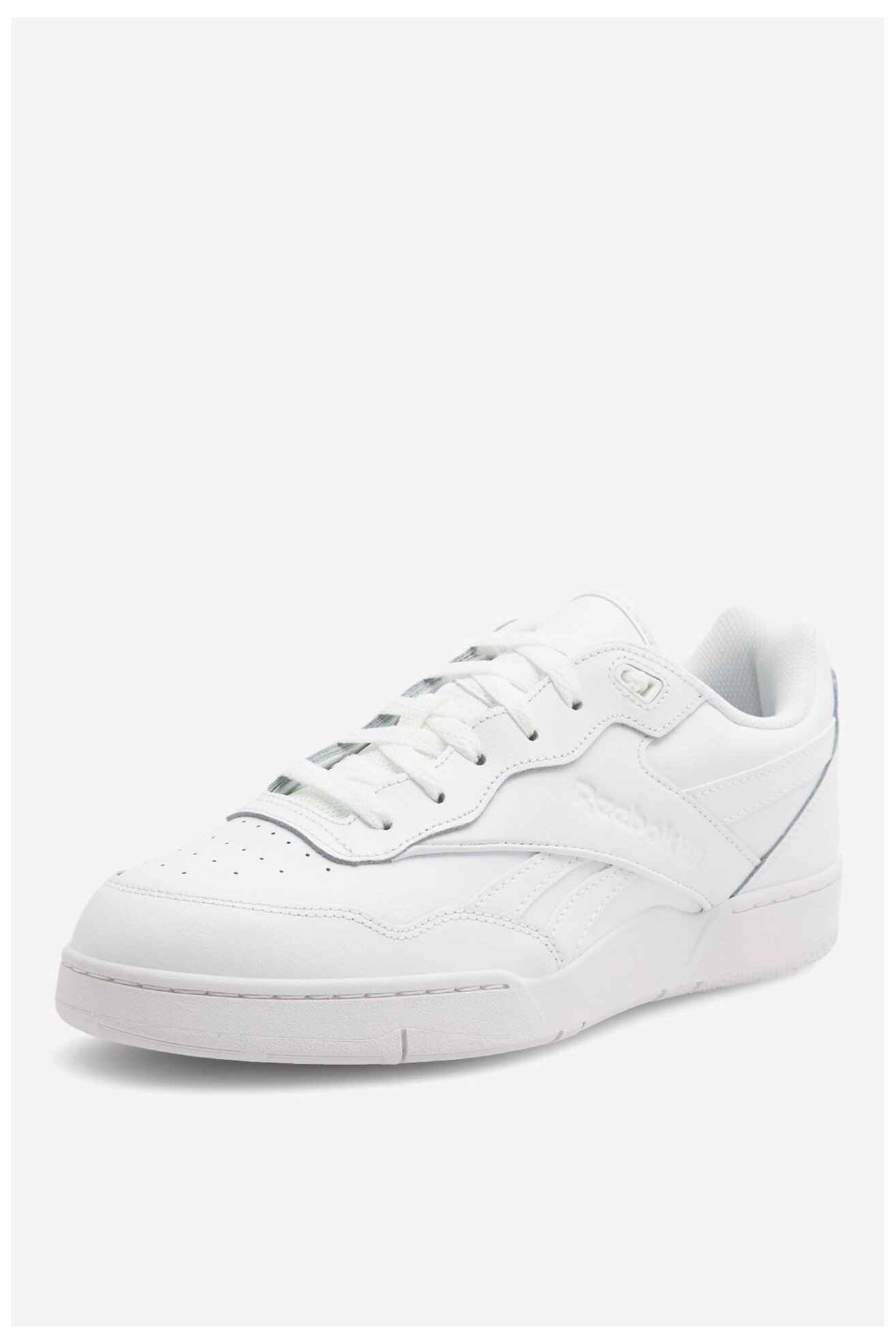 Încălțăminte sport Reebok BB 4000 II 100033737 ALB