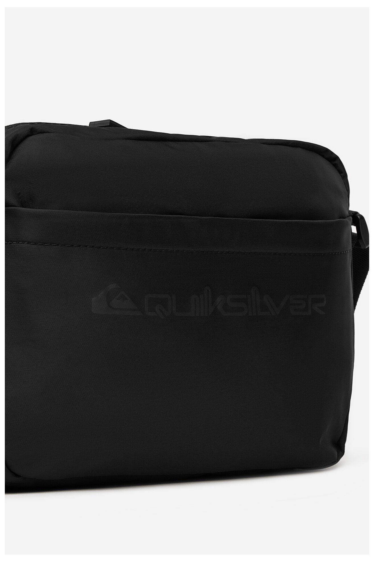 Сумка Чоловіча QUIKSILVER QUIC-M-005-07 ЧОРНИЙ