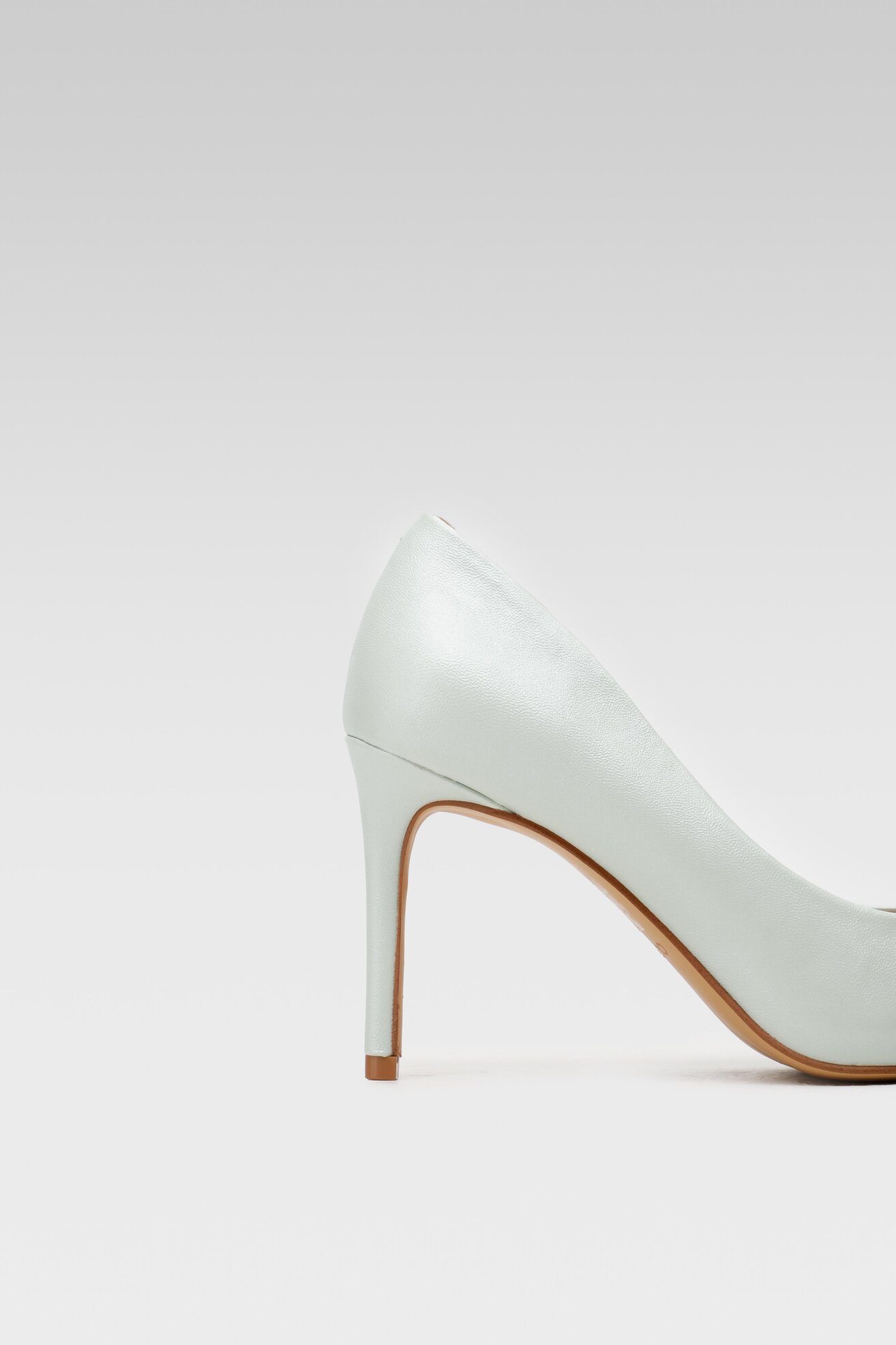 Елегантни обувки Aldo 13388784 ЗЕЛЕН