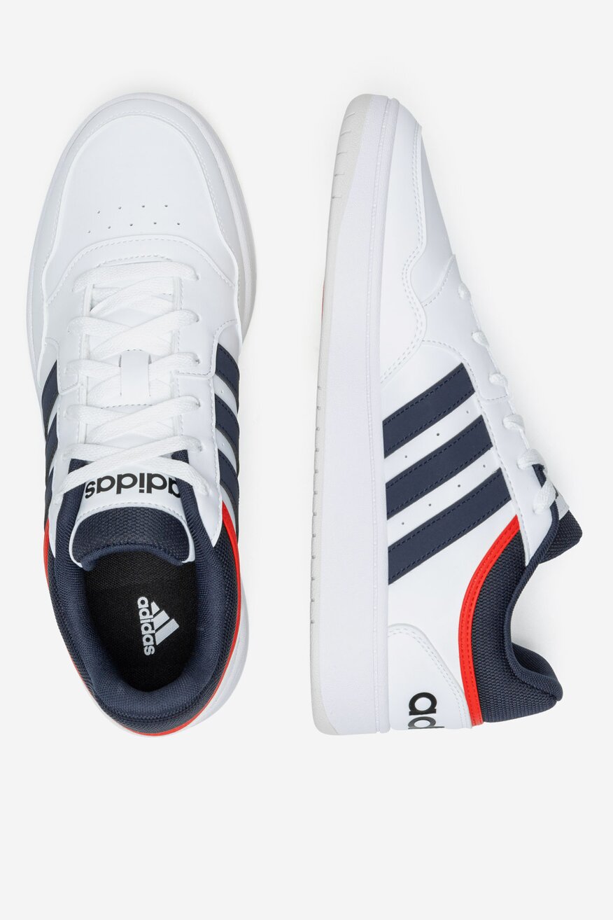 Încălțăminte sport adidas ALB - 5903419556869
