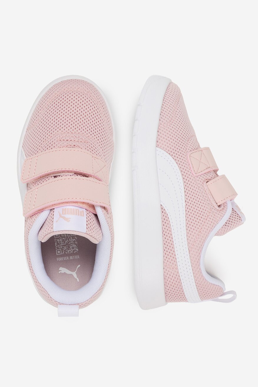 Puma - COURTFLEX V3 MESH PS - 5906751172339