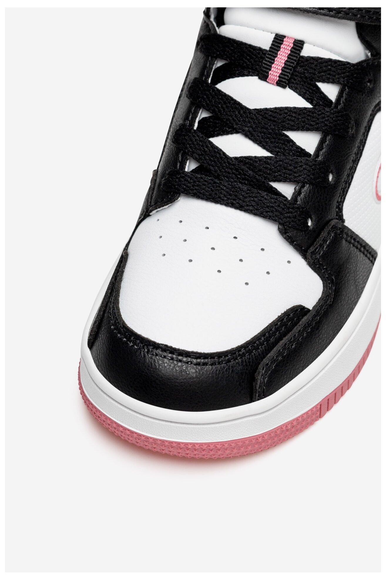 Încălțăminte sport Champion RD18 2.0 G PS MID S32498-KK010 NEGRU