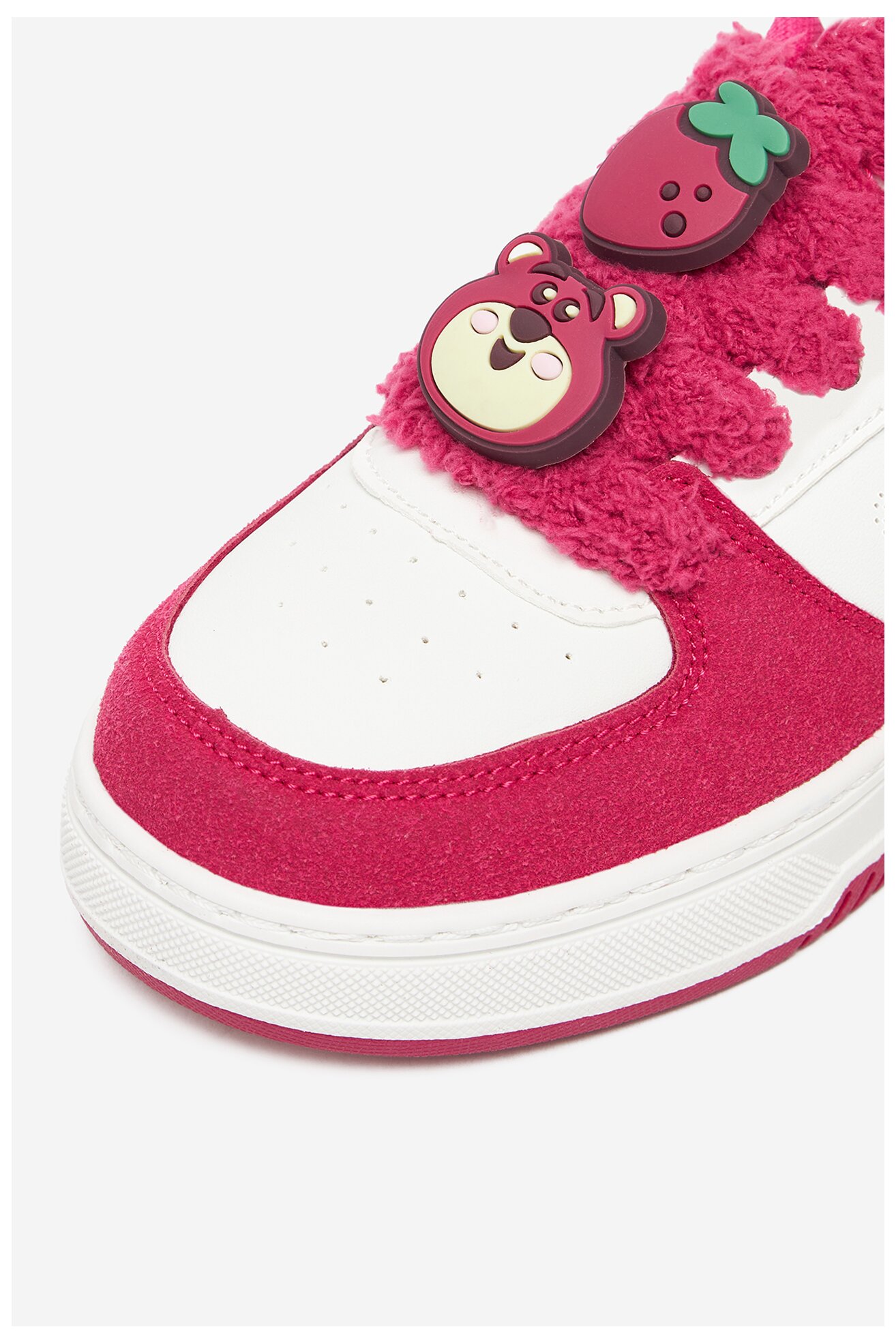 Кросівки спортивні TOY STORY CEO-BIC-AW25-309DPTS БІЛИЙ