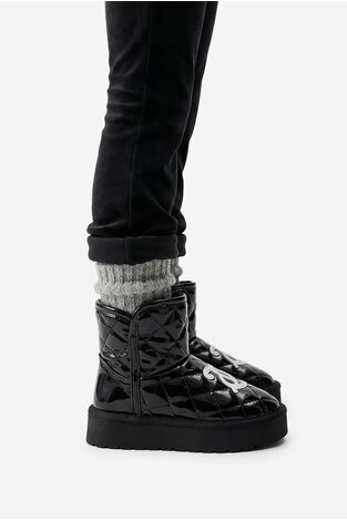 Чобіт Juicy Couture CEO-CS6367-10 ЧОРНИЙ