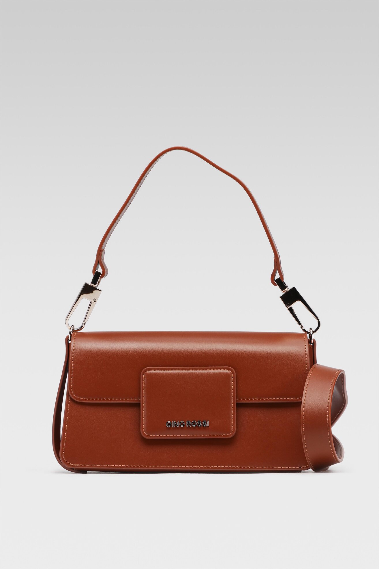 Torebka Gino Rossi RL0595 Camel