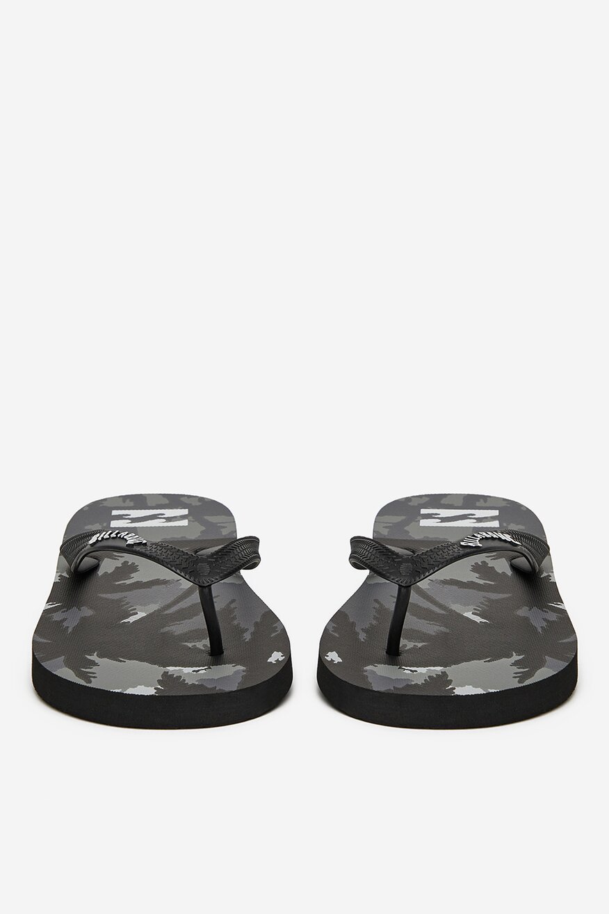 Șlapi pentru bazin BILLABONG NEGRU - 5906751009390