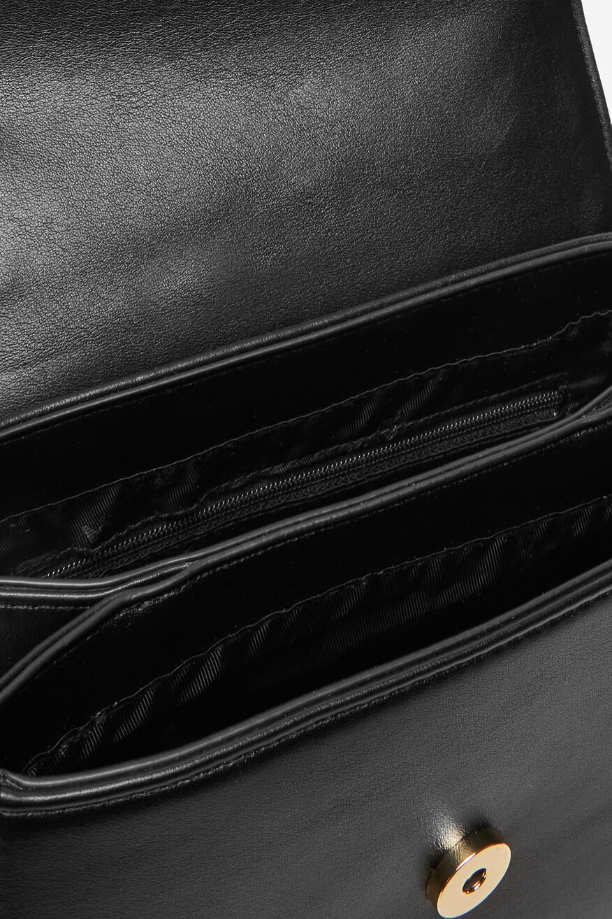 
                Mexx - Mała torebka kuferek - 5906751264973