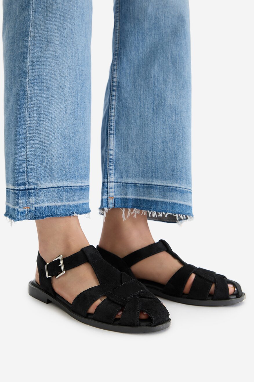 Jenny - Sandały - 5906751846520