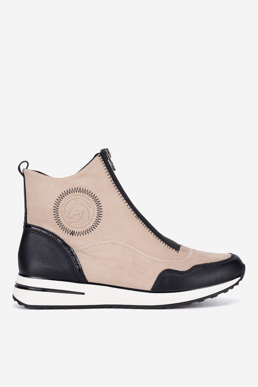 
                Боти Remonte БЕЖОВ - 2230062976113