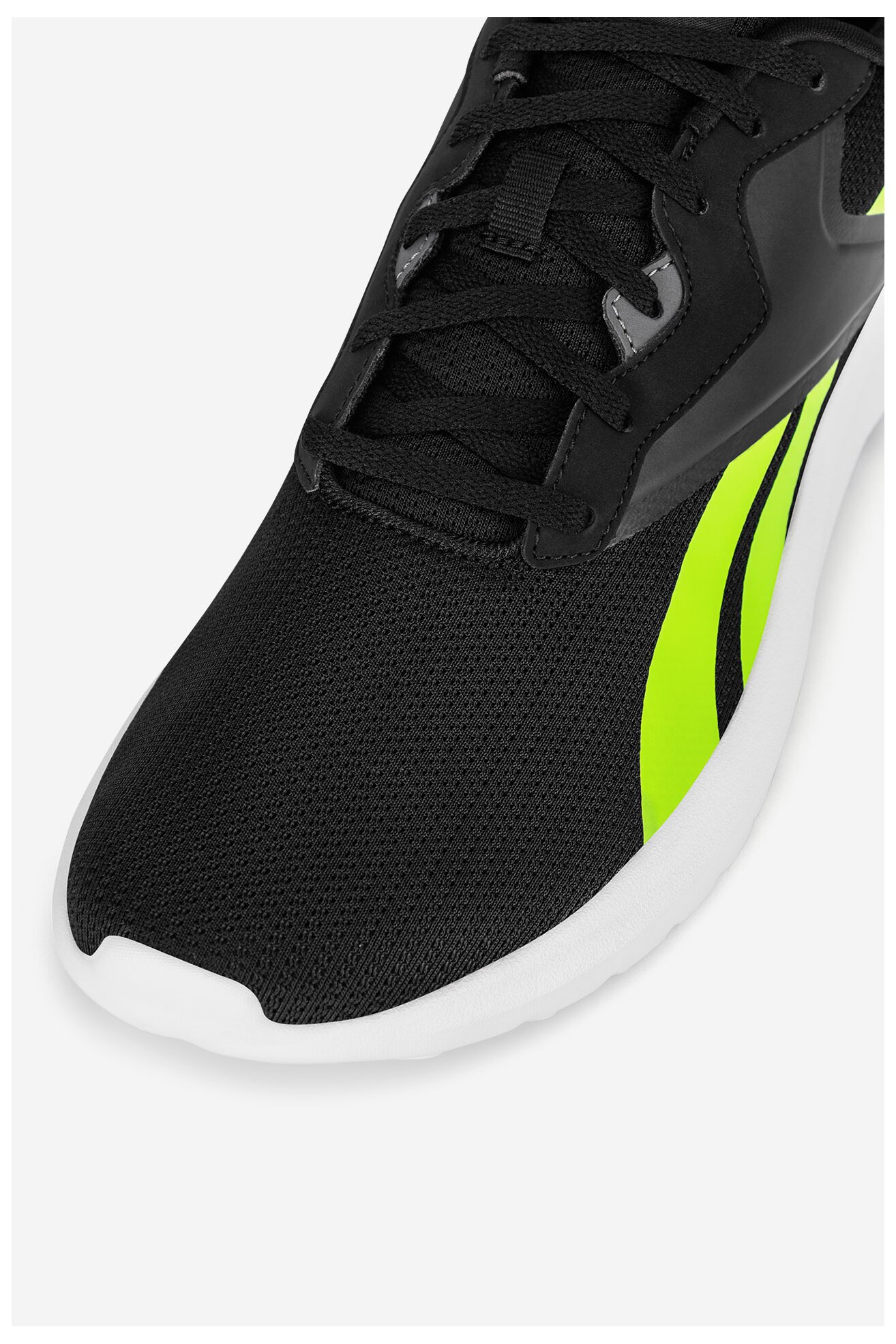 Спортни обувки Reebok ENERGEN LUX 100034008 ЧЕРЕН