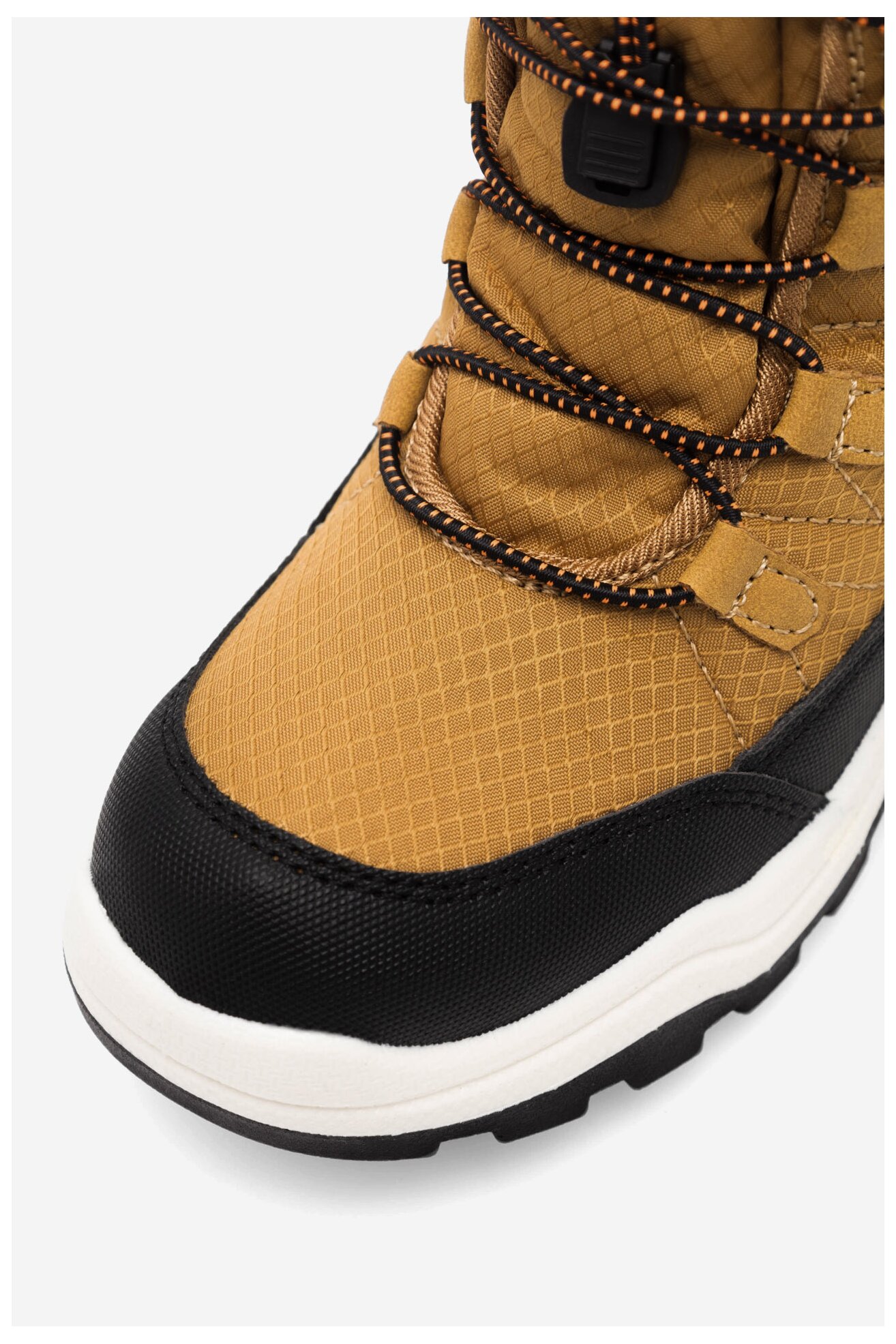 Csizma SPRANDI EARTH GEAR ICE COOL CP91-25036 CAMEL