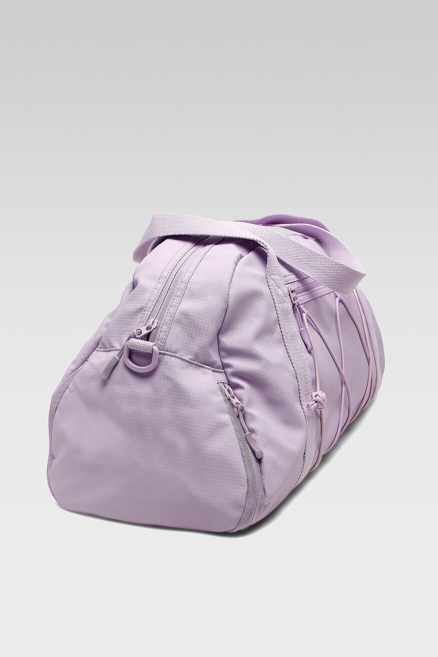 Sprandi - Torba pastelowa fioletowa - 5904248213664