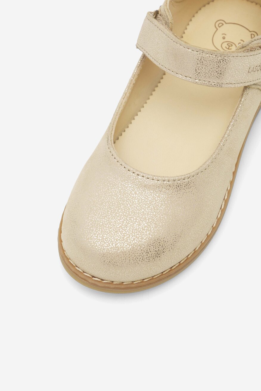 Балерина Lasocki Kids HAPPY CI12-HAPPY-11 ЗЛАТИСТ - 5905588332039