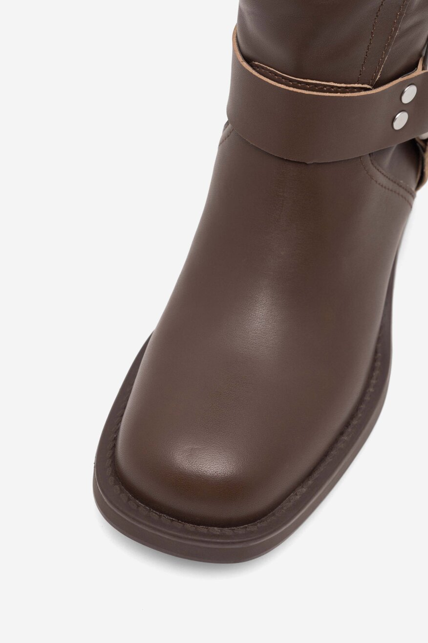 
                Cizme Badura MARO - 5905588222828