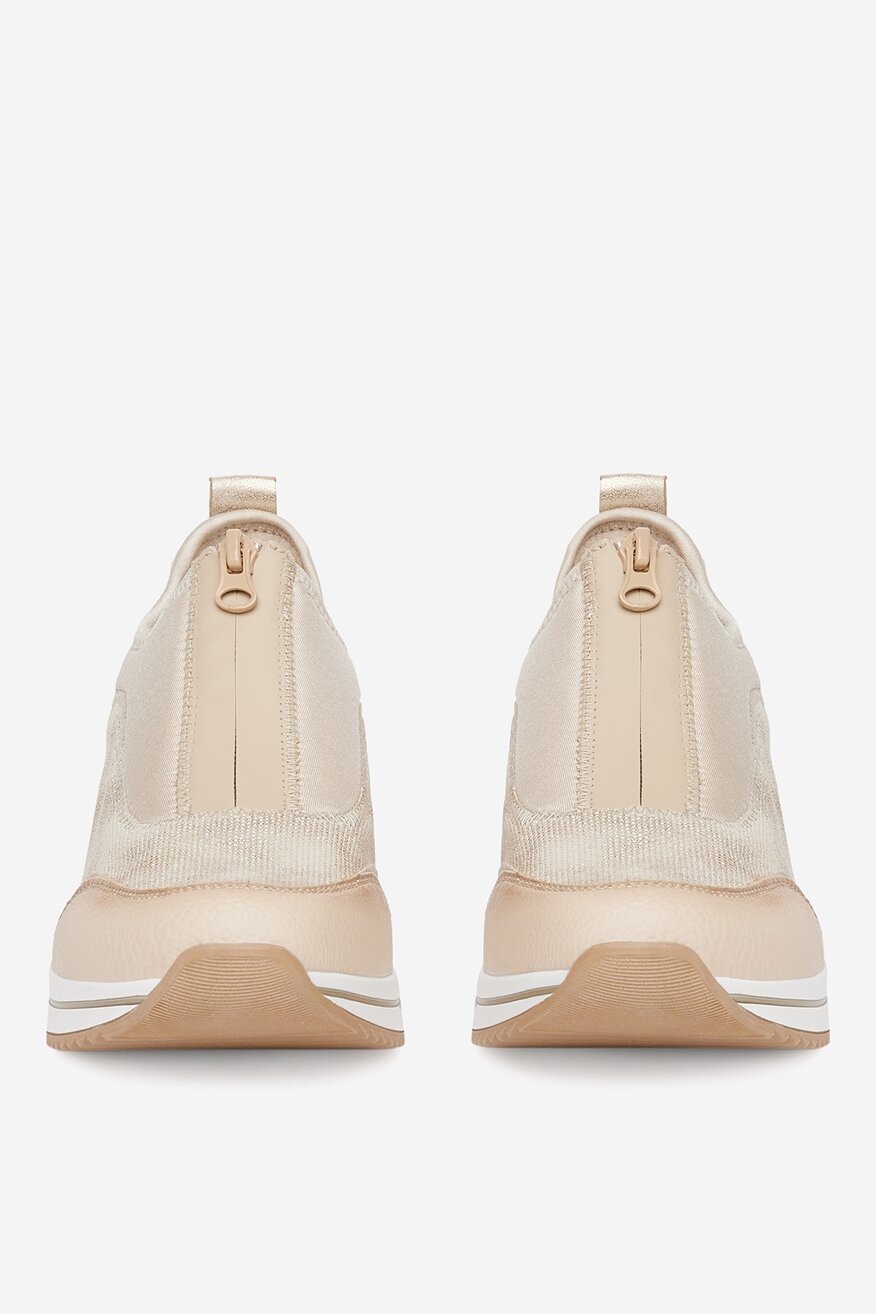 
                Sneakerși Remonte BEJ - 2230074053239