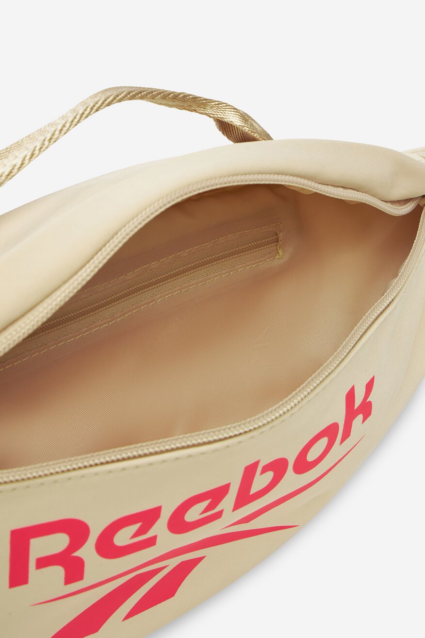 Kézitáska Reebok BÉZS - 5906751225127