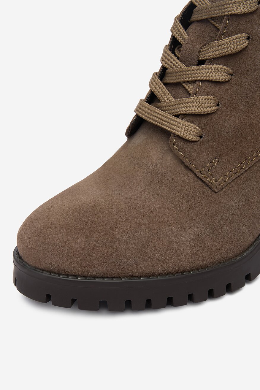 Bocanci Lasocki BEJ ÎNCHIS - 5906751347058