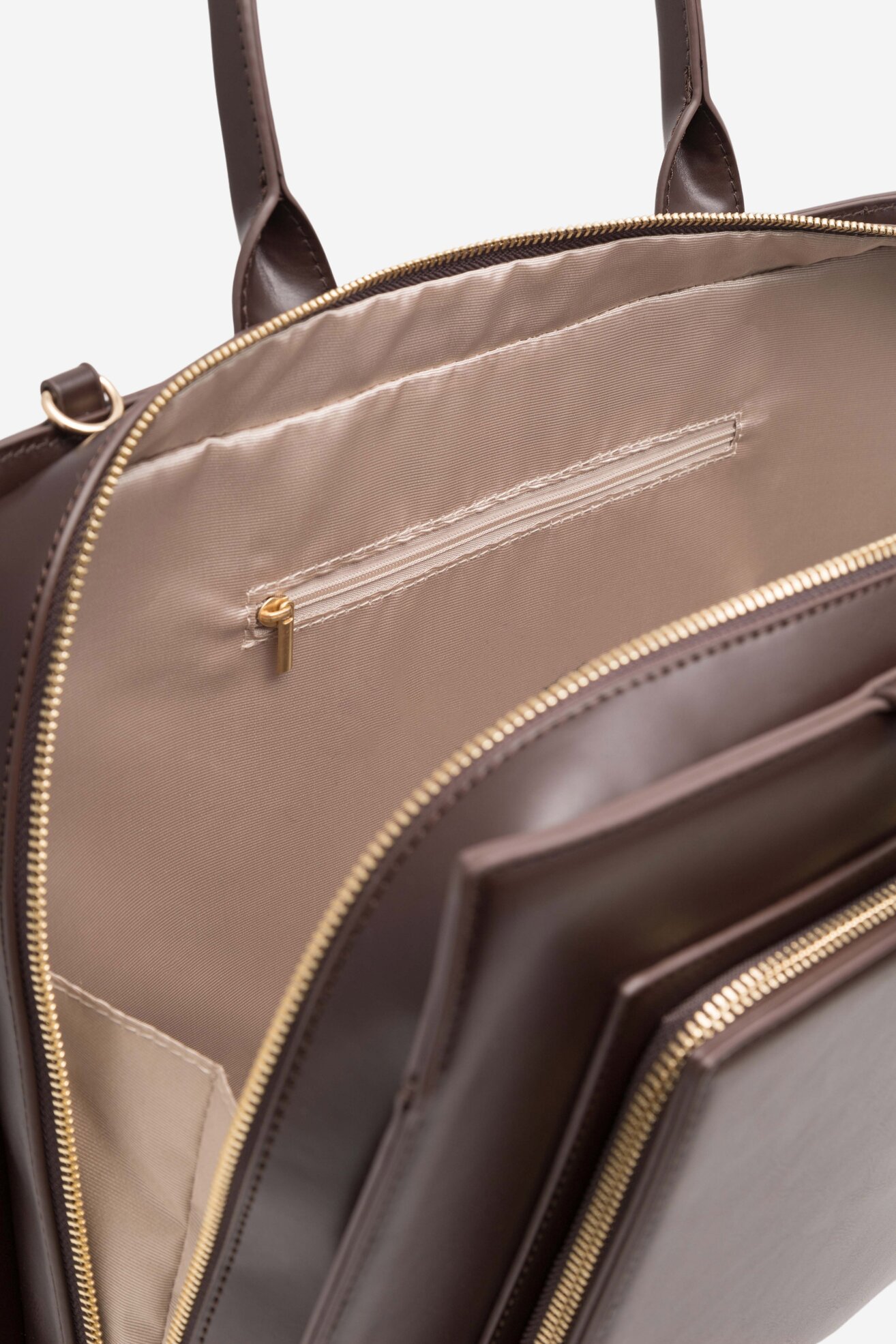 Torebka Jenny Fairy MJL-S-044-04 Brązowy