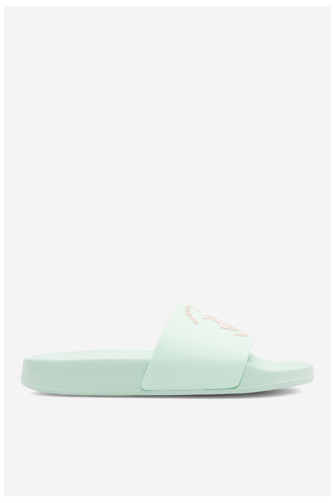 Uszodai papucs Beverly Hills Polo Club WP-CA23052-1C ZÖLD