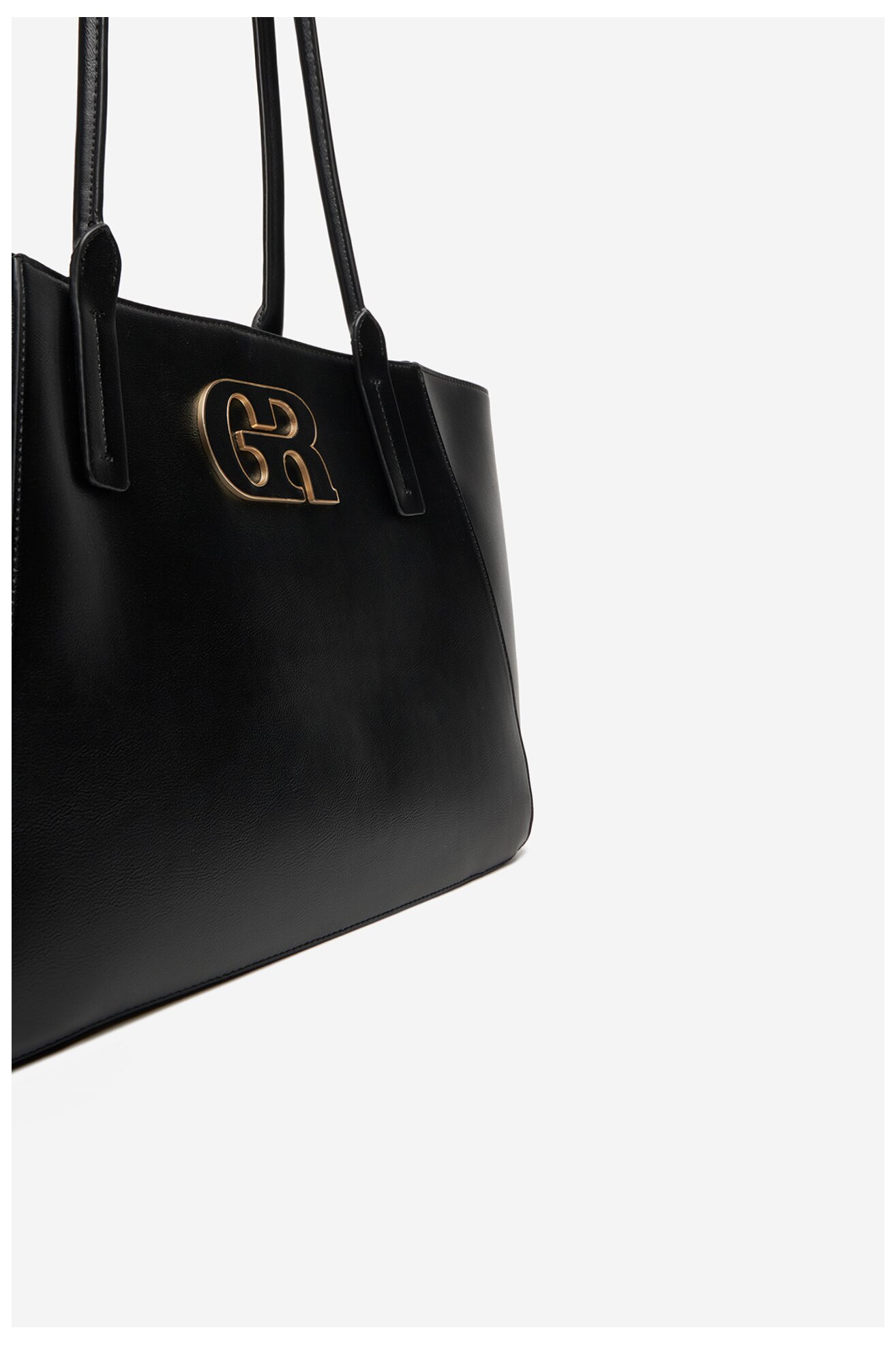 Torba Gino Rossi CEO-EDELWEIS CRNA