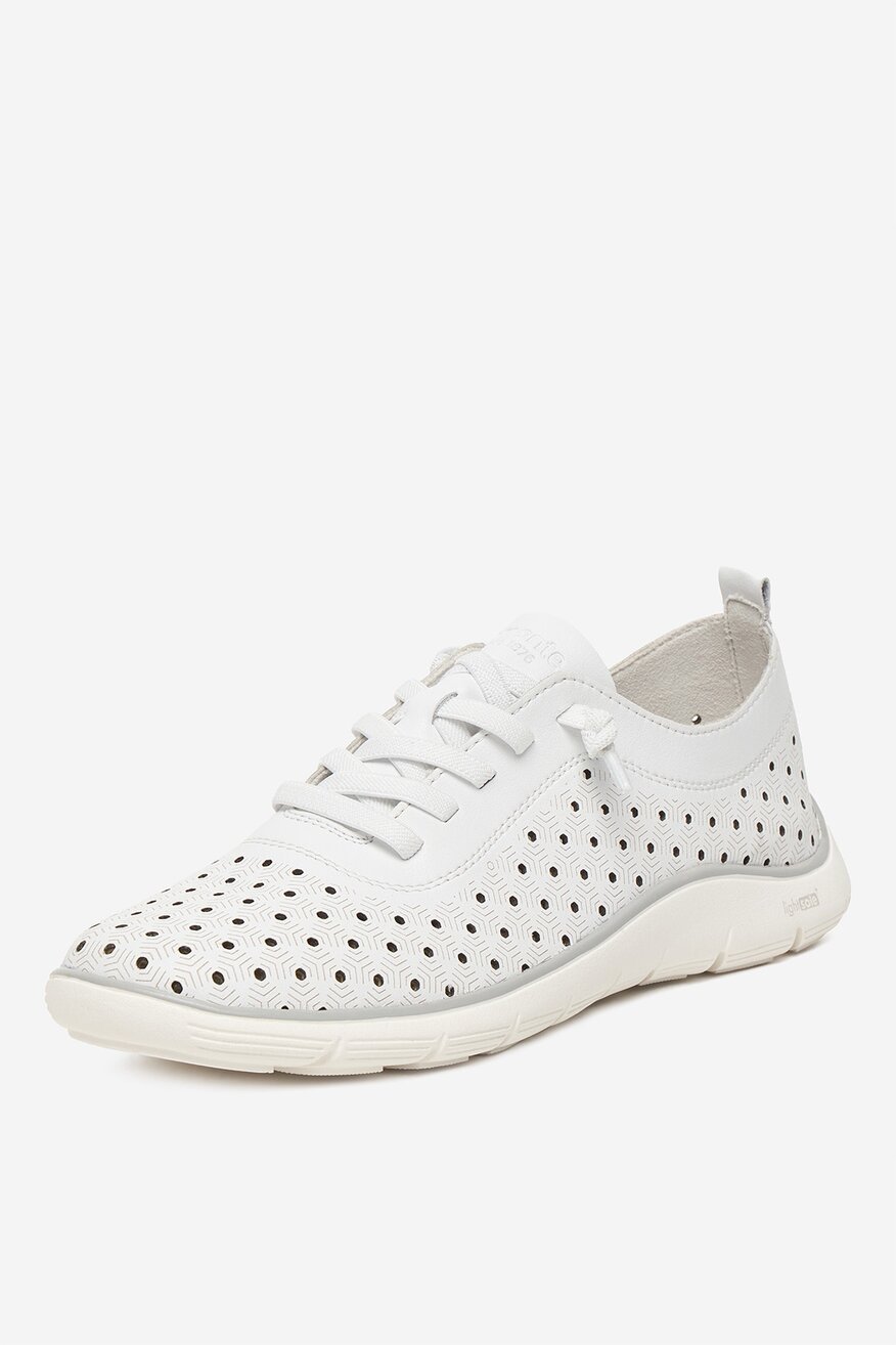 
                Сникърси Remonte БЯЛ - 5906751744727